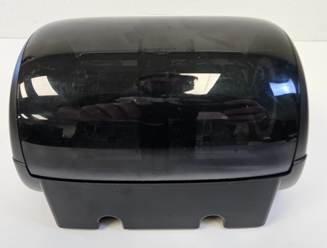 Dymo LabelWriter 450 Twin Turbo Thermal Label Barcode Printer 1750160 NO AC