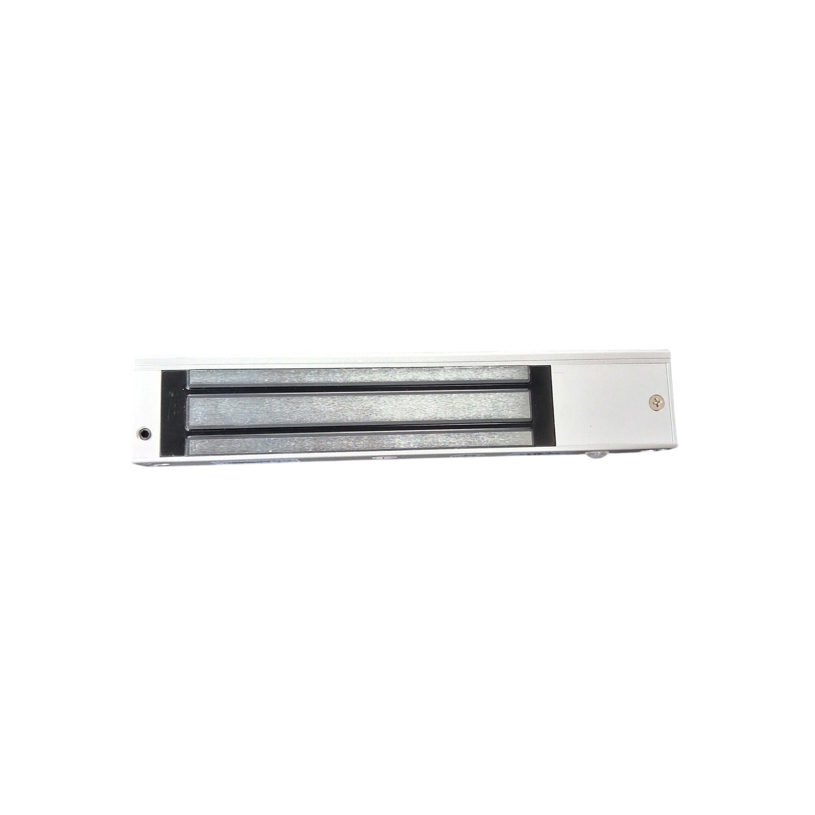 300lb/600lb Miniature Electromagnetic Maglock Body Only | cULus Listed | As-Is