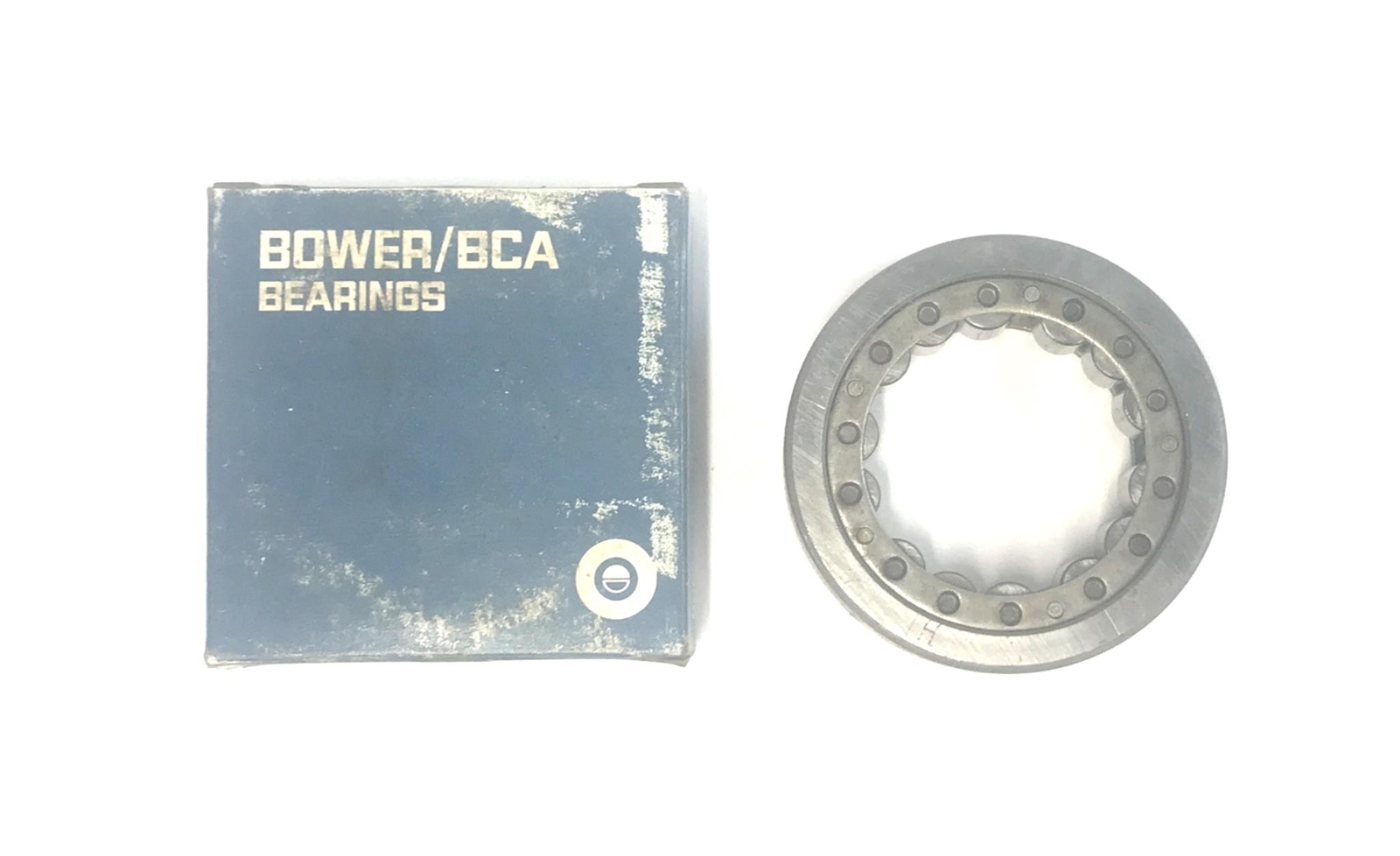 Bower/BCA Cylindrical Roller Bearing M-1308-EO (MR-1308-EOL) NOS