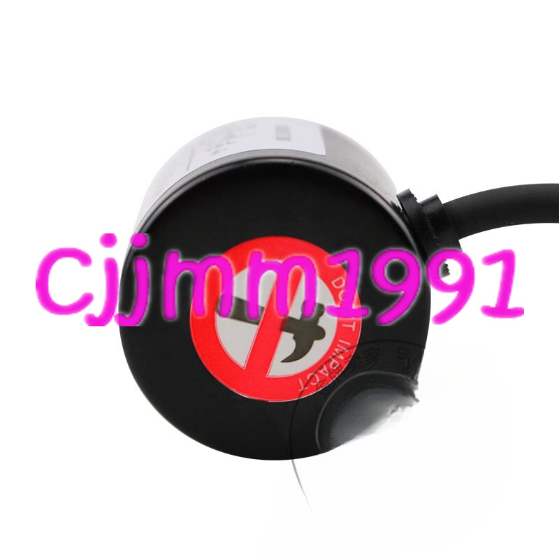 1PC NEW PEPPERL+FUCHS Rotary encoder TVI40N-09TK0T6TN-00600 #YX
