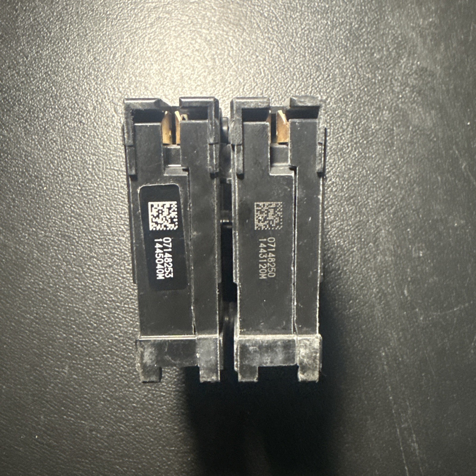Siemens 50-Amp 2 Pole 240-Volt Circuit Breaker
