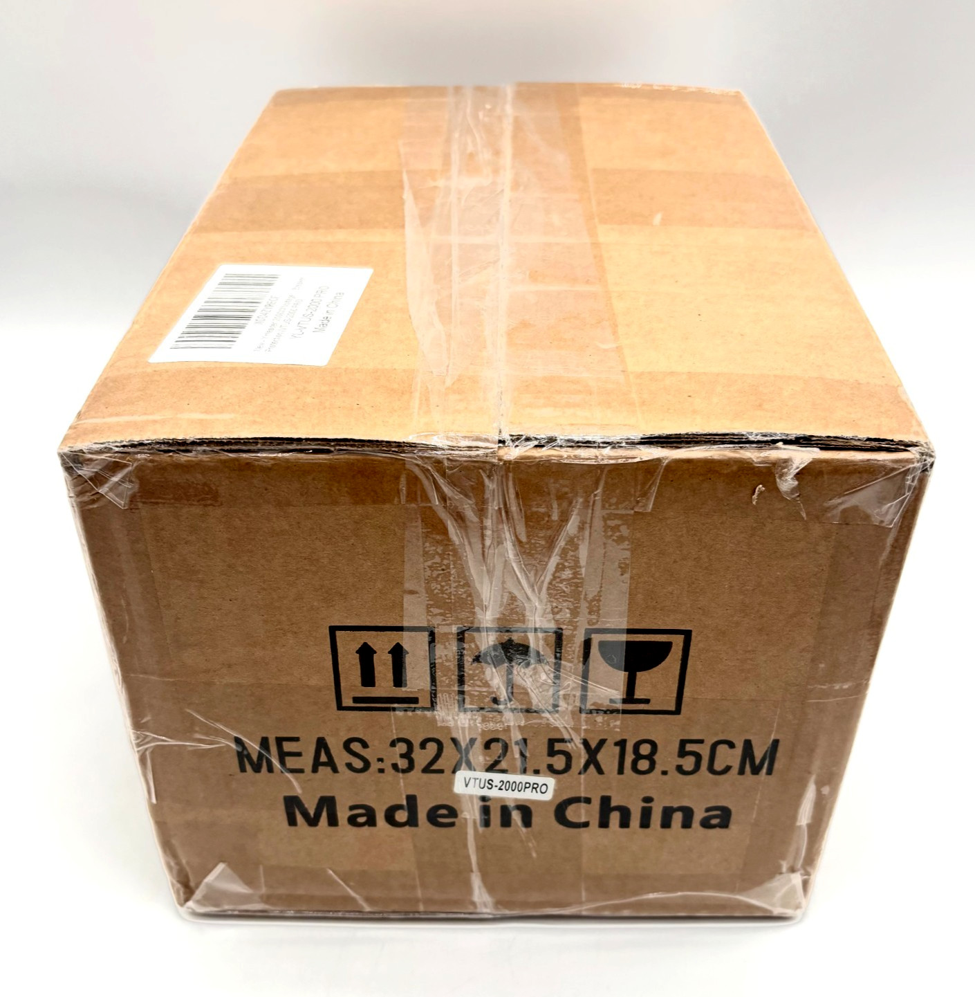 Yinleader VTUS-2000PRO Step Up & Step Down Voltage Transformer