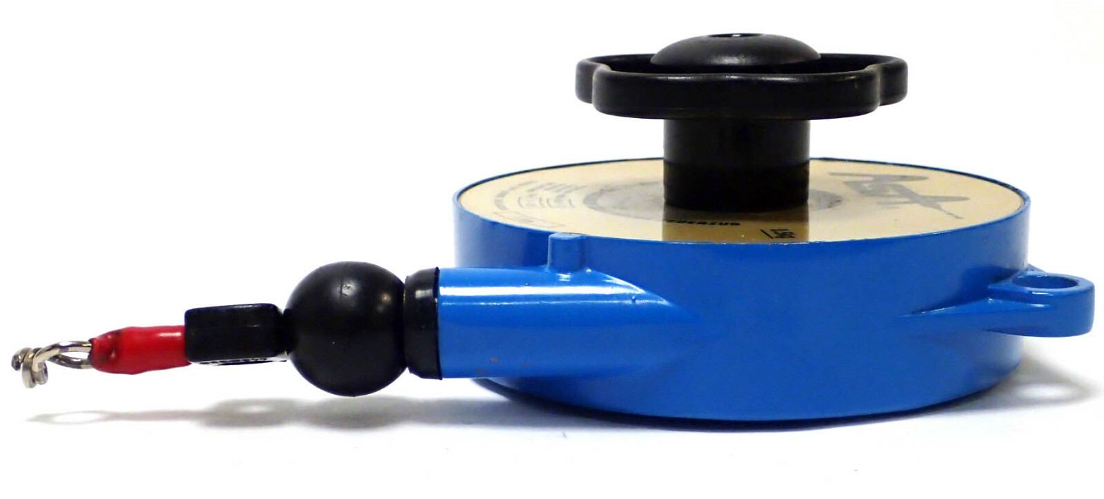 ASA BALANCER 0.5-1.2kg 1.1-2.6lbs 1.6M ROPE BALANCER / TOOL BALANCER
