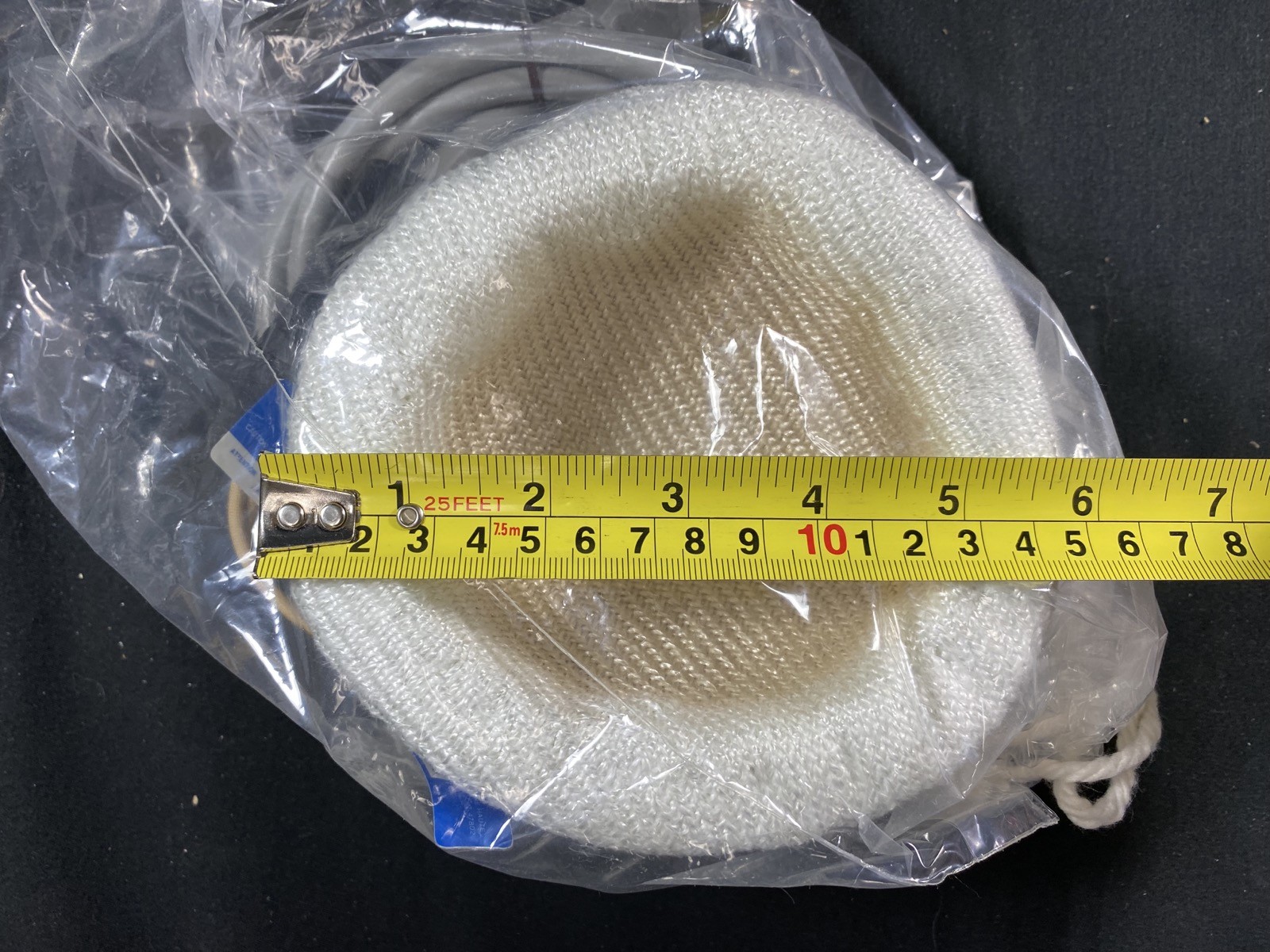 GLAS-COL 500mL 115W 270W Fiberglass Fabric Laboratory Heating Mantle 100B O406