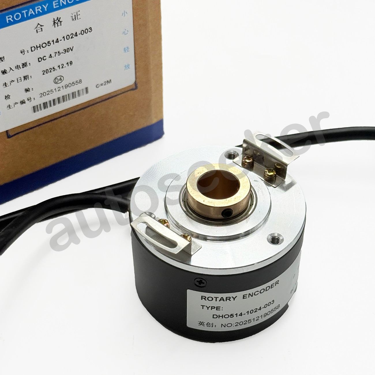Brand New 1Pcs DHO514-1024-003 for encoder DHO5141024003