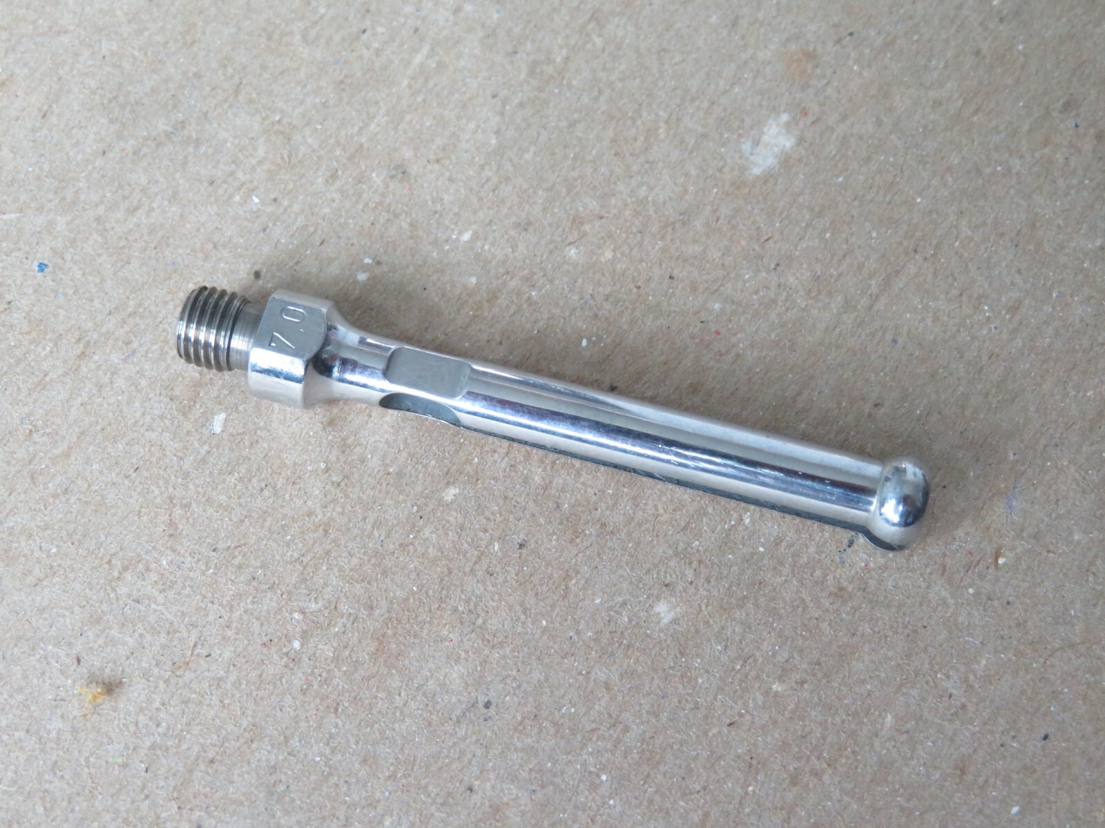 Sunnen Split Anvil GR-3000 Bore Gage Probe .264 – .287″ 6.70 – 7.30mm 7.0mm .28