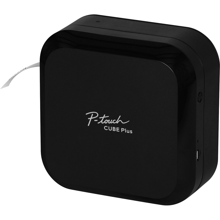 Brother P-touch PTP710BT Label Maker Bluetooth 24mm