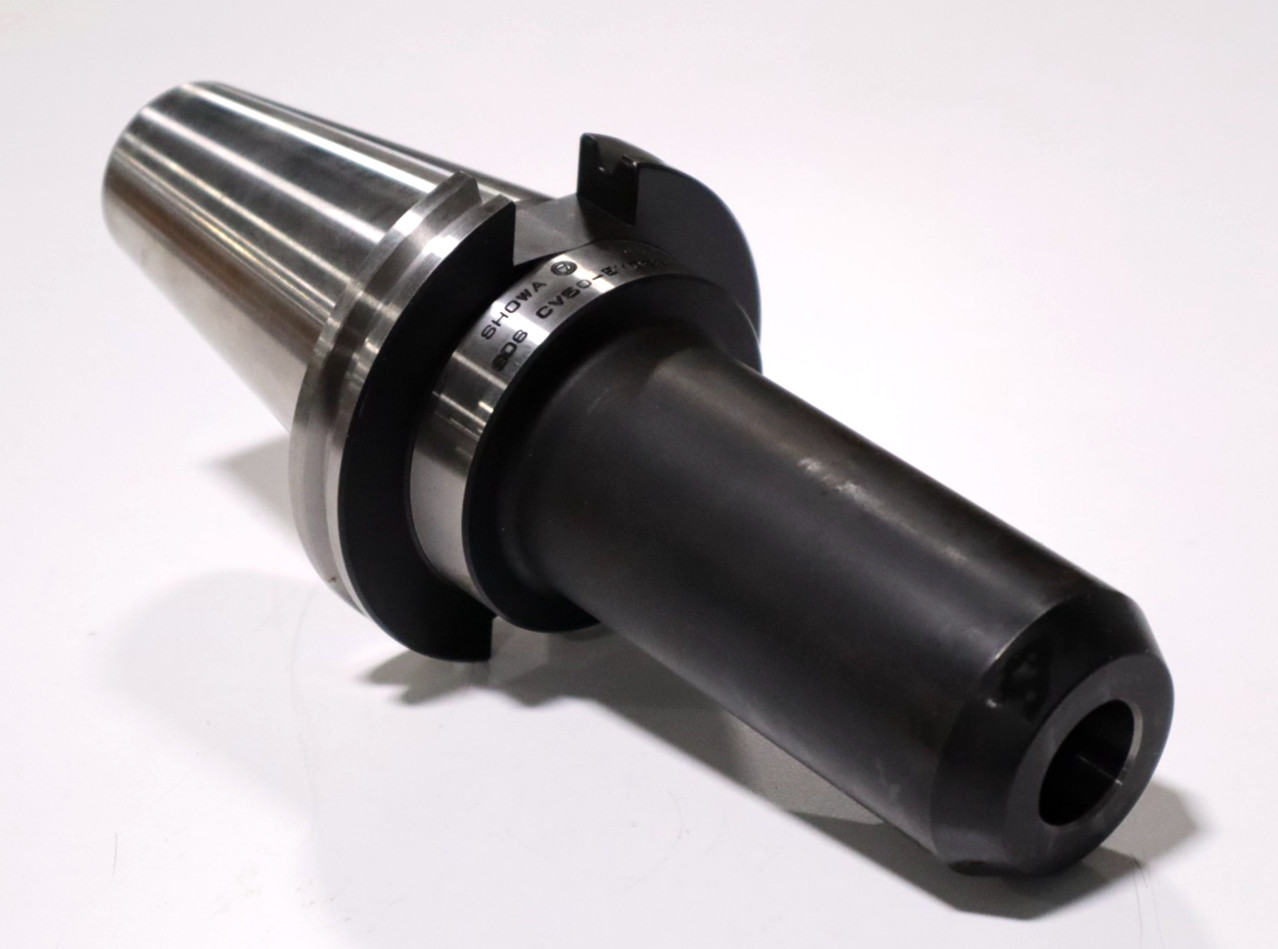SHOWA, CAT 50 7/8″ END MILL HOLDER, 5.75″ GAGE A012