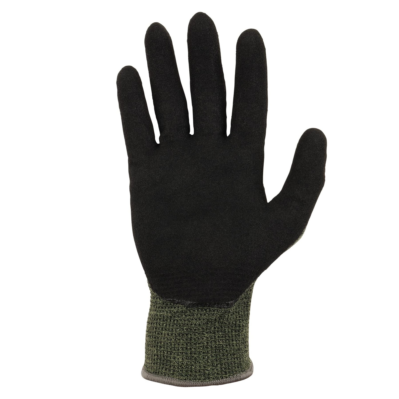Heat Resistant Cut Resistant Gloves with Touchscreen Capability and Grip
