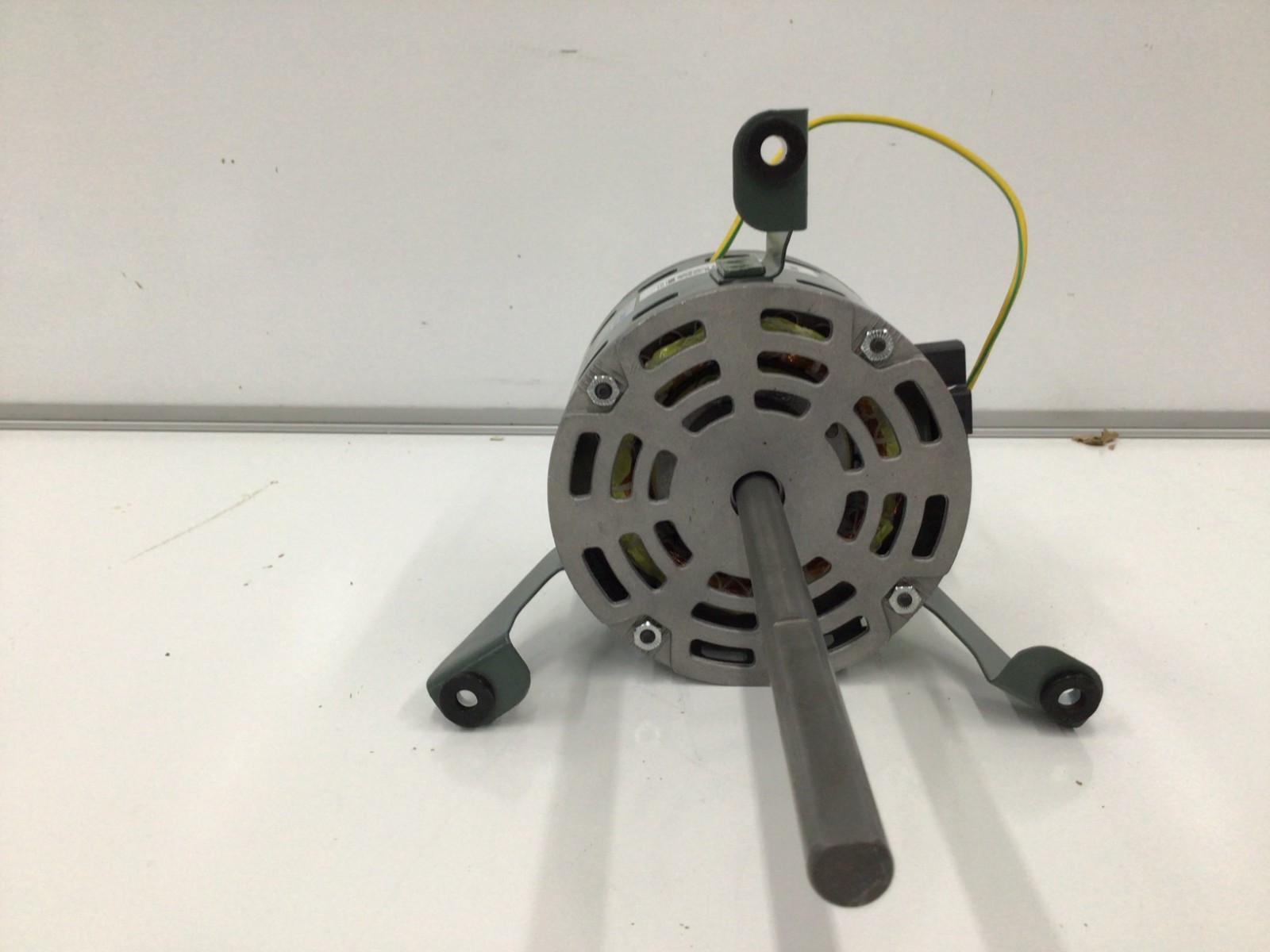 International Environmental 70556315 Fan And Blower Motor, 1/15 Hp