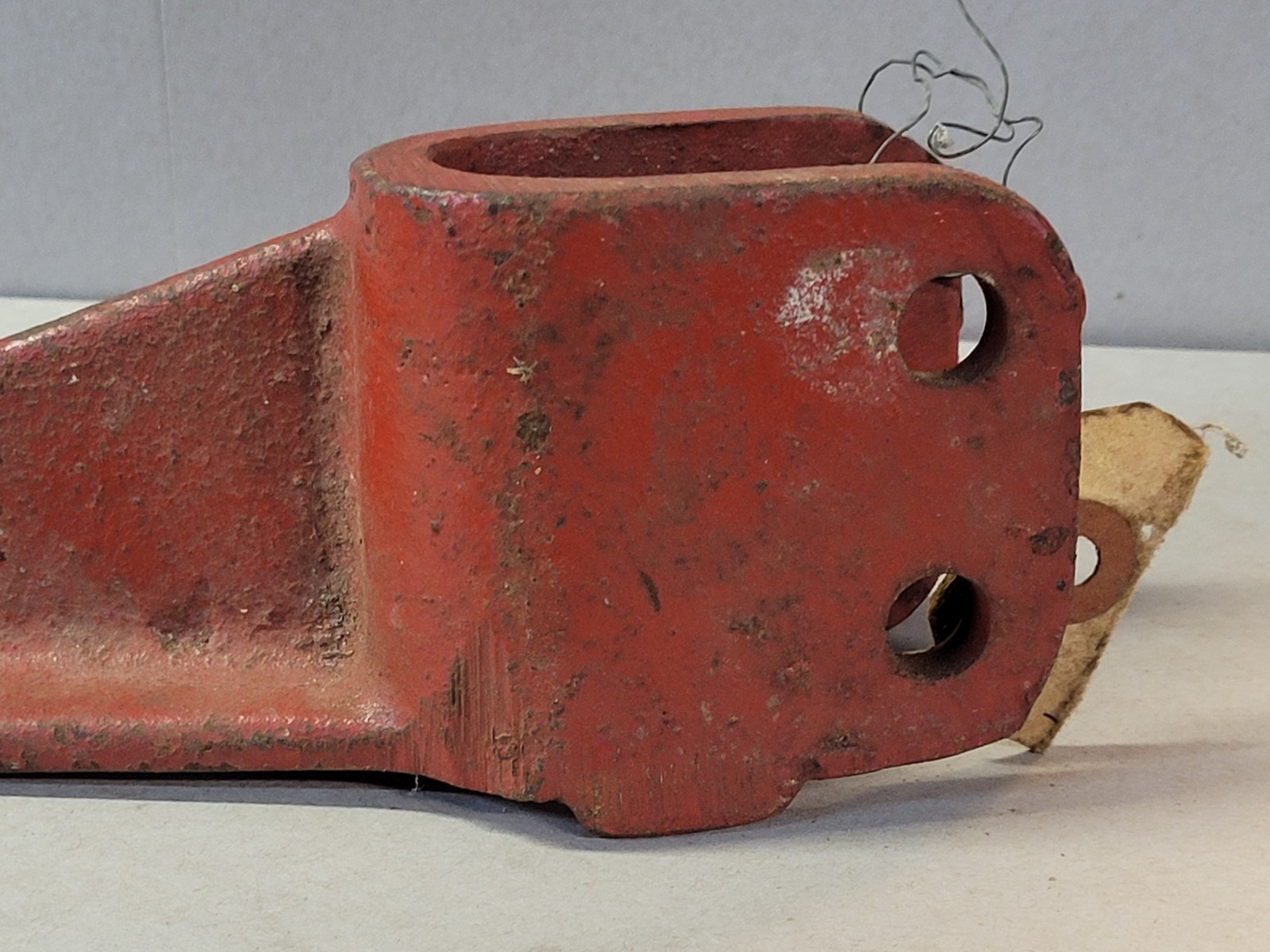 NOS IH Farmall SA Part# 457323R1 Lift Arm Sickle Bar Mower New old stock