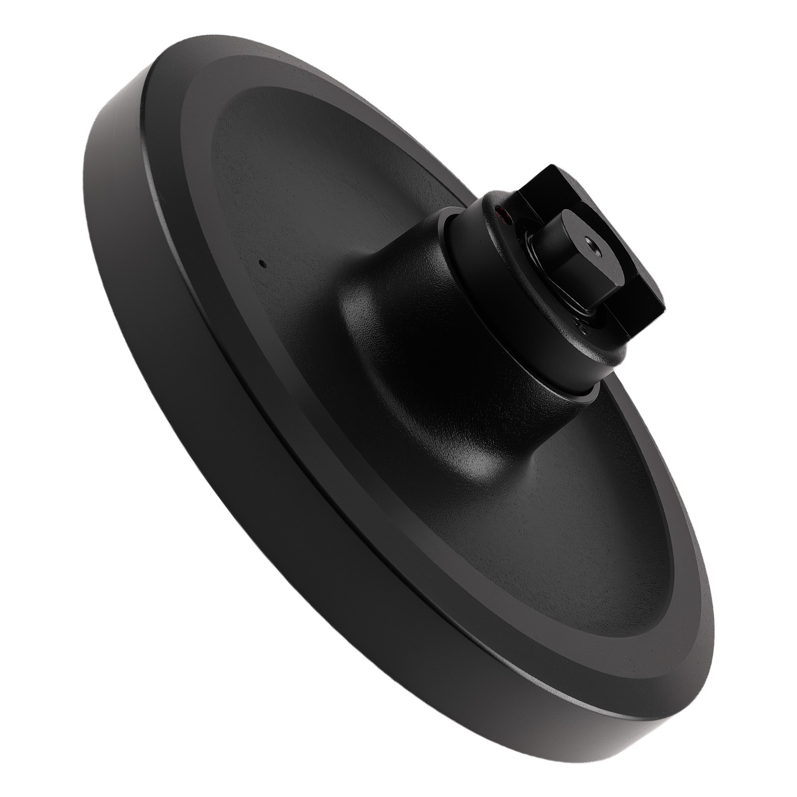 Idler Pulley for New Holland C175 C180 C185 87535298 Steel