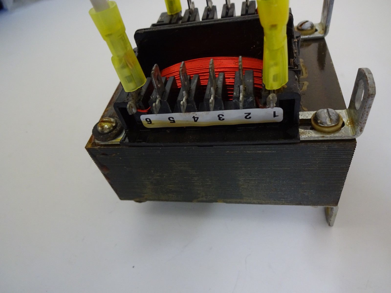 Altronix T28140 Open Frame Transformer (Input – 115V or 220V)(Output – 28Vac)