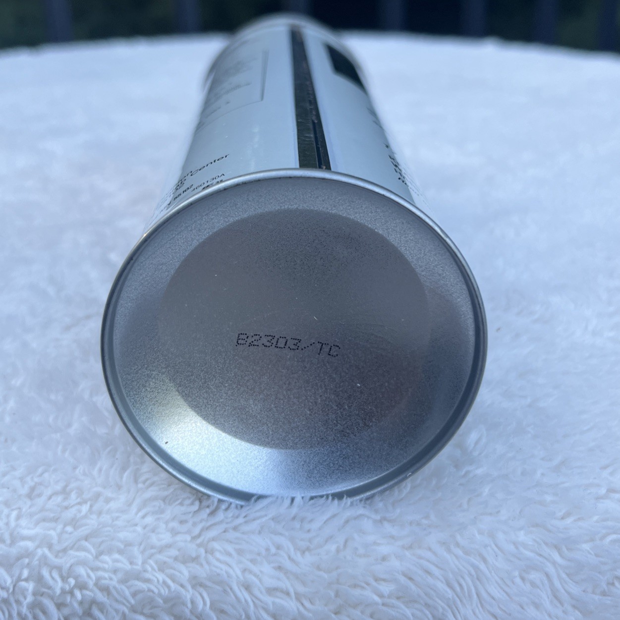 Ecolab Stainless Steel Cleaner & Polish 17 oz Commercial Aerosol Spray Can