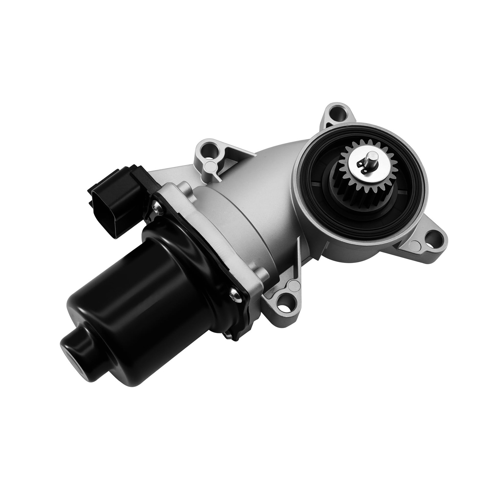600-899 Transfer Case Motor 4WD Compatible with Escalade ESV Chevrolet Avalan…
