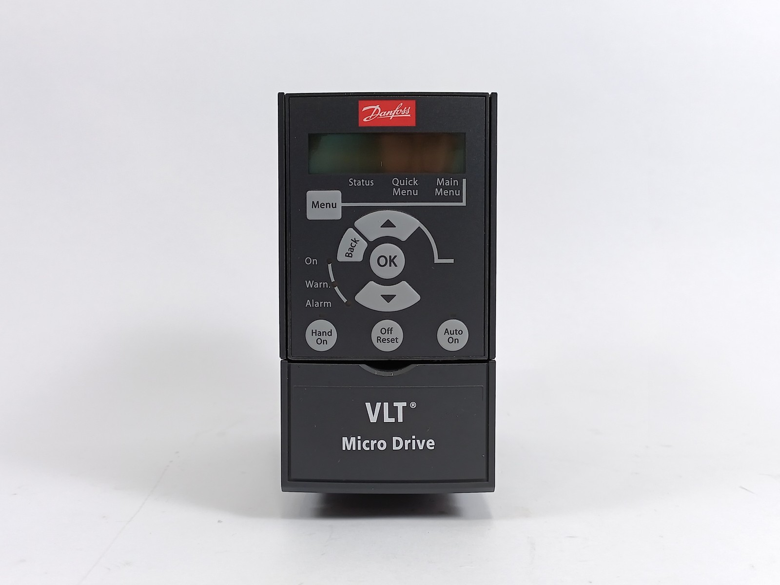 Danfoss FC-051PK18S2E20H3XXCXXXSXXX 132F0001 VLT Micro Drive FC-51