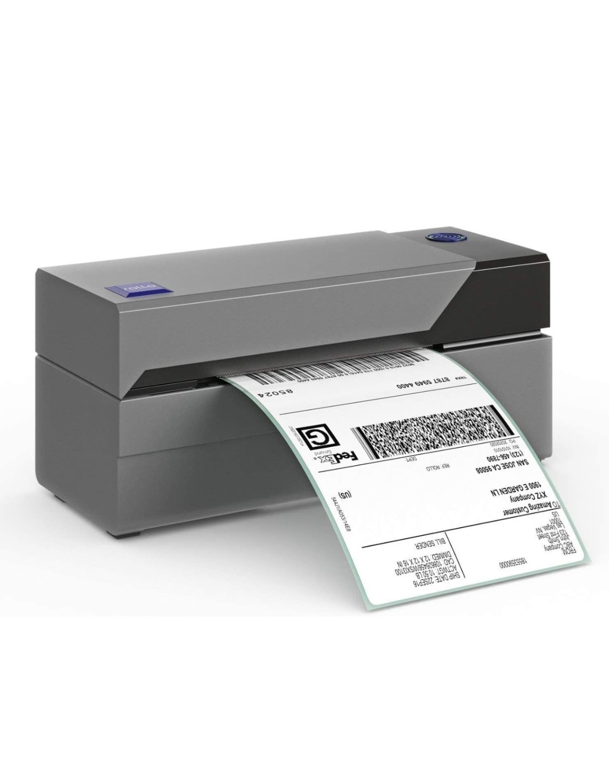 AUTHENTIC ROLLO Label Printer Commercial Grade Direct Thermal High Speed Printer