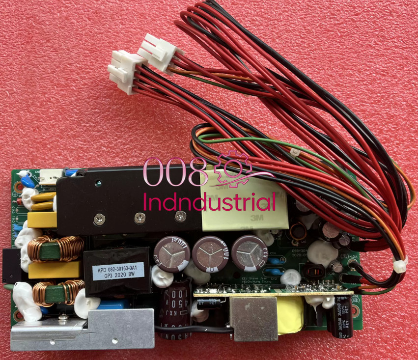 1PC NEW FOR APD NW-660A01 Power Supply 12V/5A 54V/11.1A amk