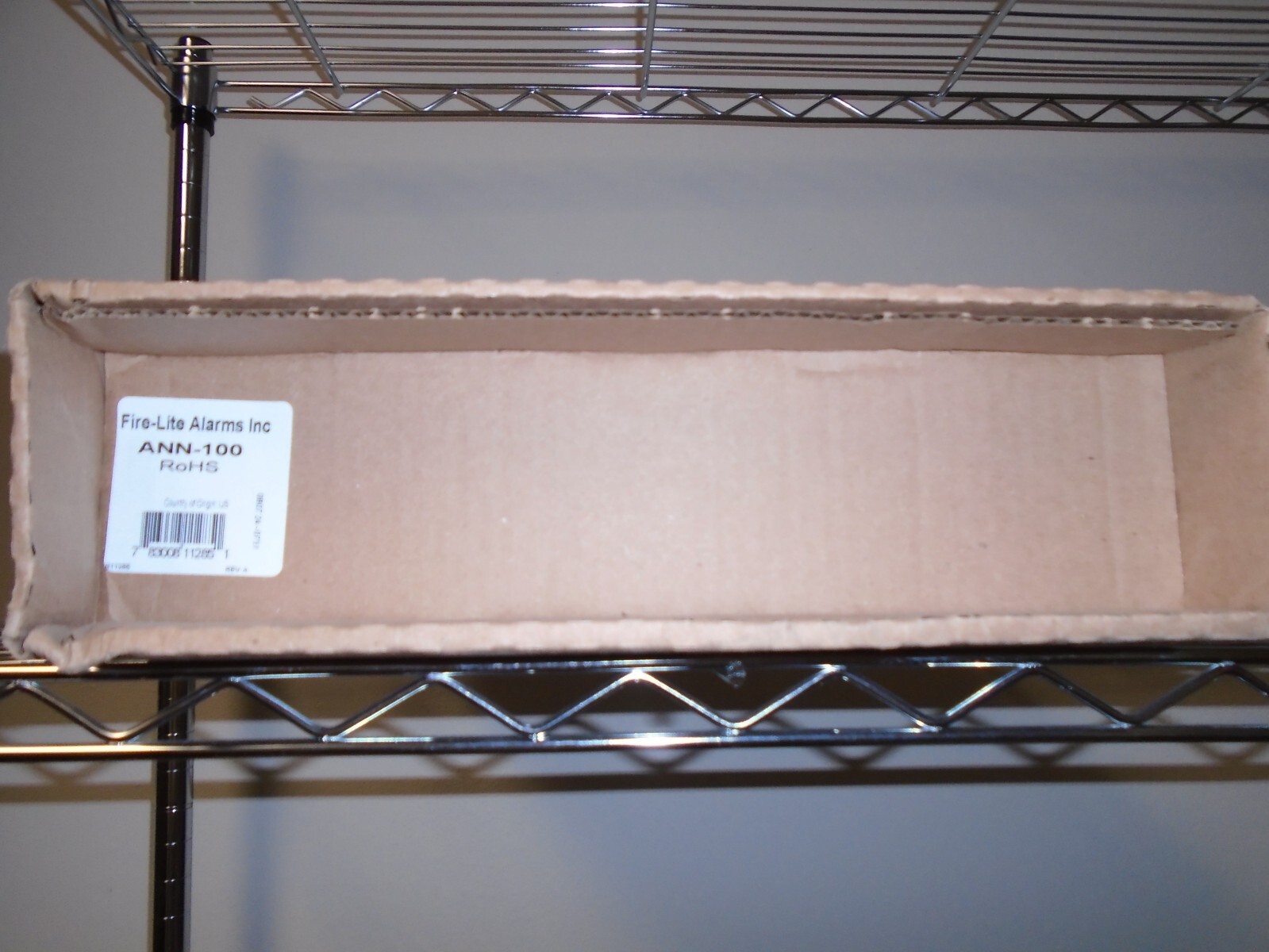 FIRE LITE ANN-100 “NEW”