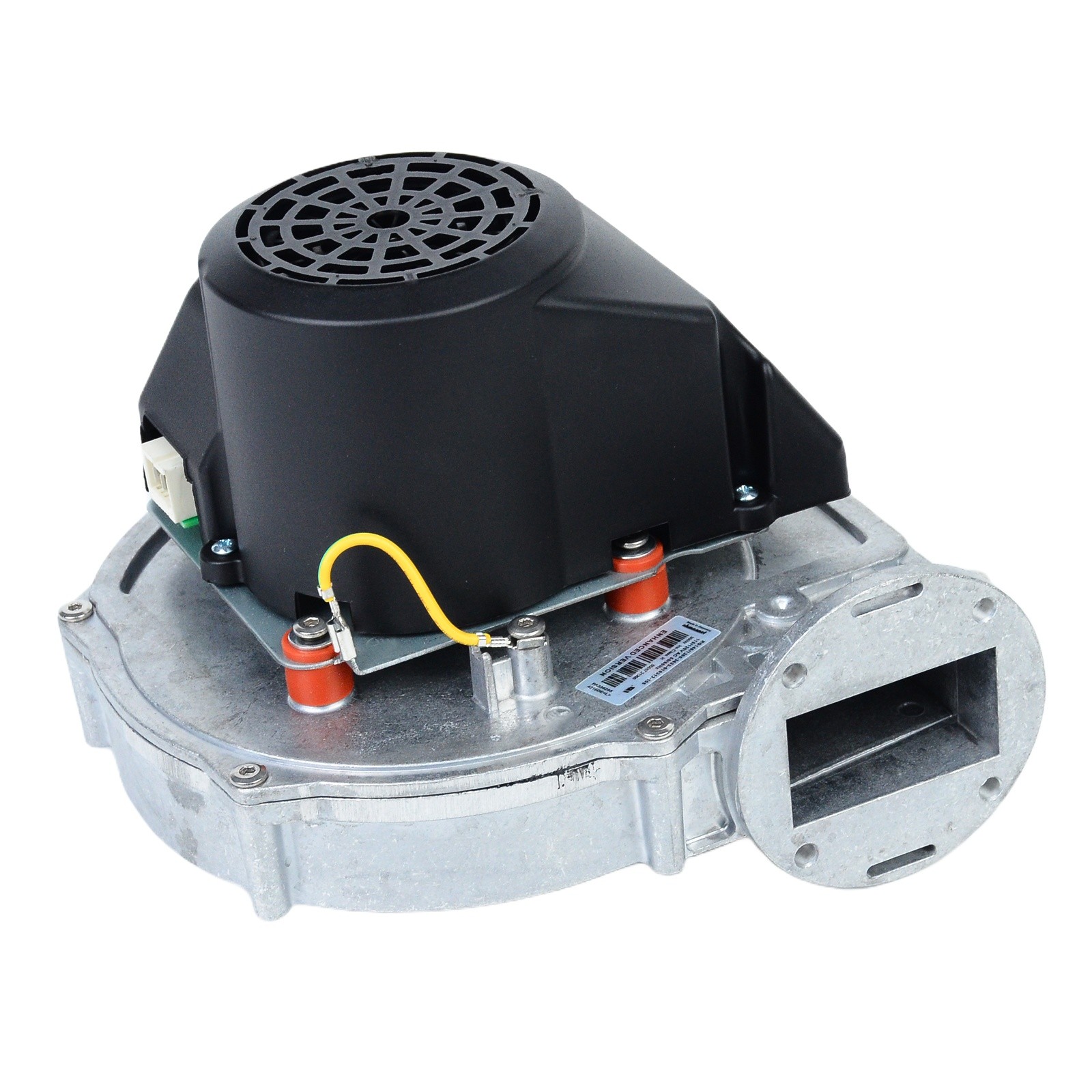 Gas Blower Fan RGI48/1200-3633-010312-108 For ebm-papst 120V 300W
