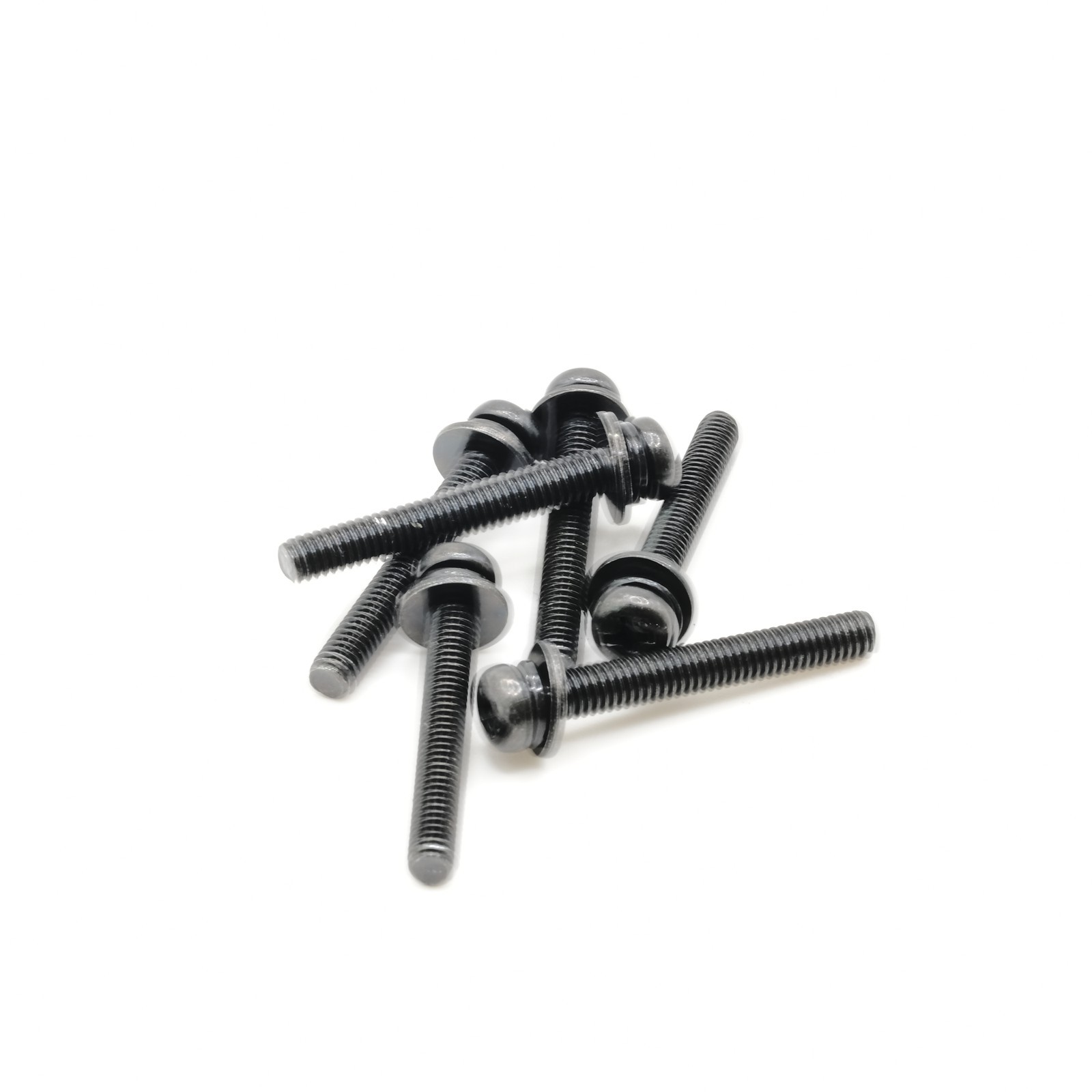 Screws for LG 75UM7570PUD.AUS (75UM7570PUD) TV Stand / Legs (Set of 6)