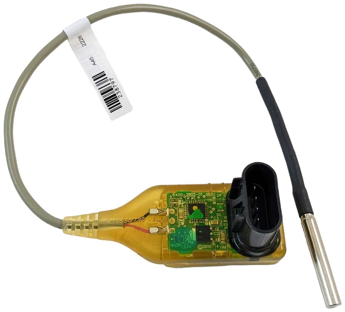 TRANE Brand New Original temperature sensor SEN02133 X136507 One Year Warranty