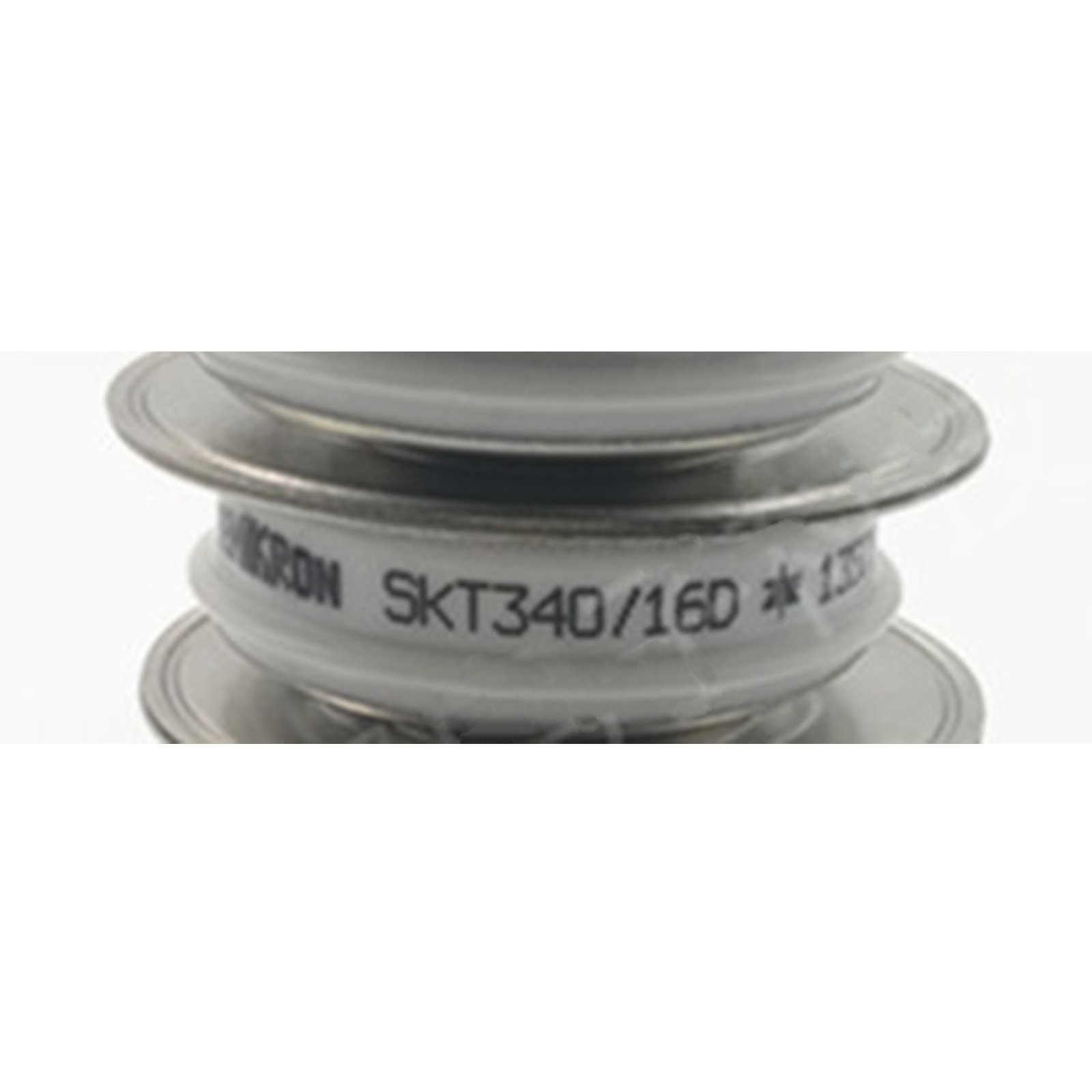 1PCS Brand New SEMIKRON SKT340/16D control thyristor#QW