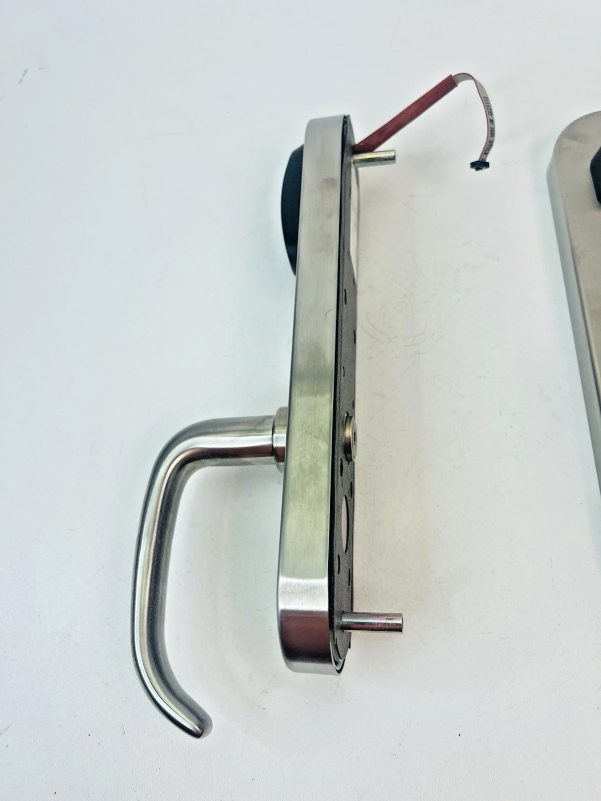Salto XS4 Original+ Keyless Entry Door Handles AJ660J00IM38C