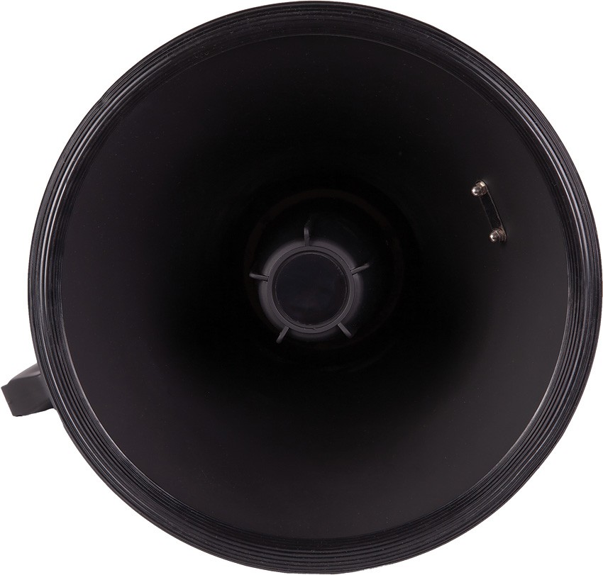 Uzi Megaphone with Siren 5.0 oz