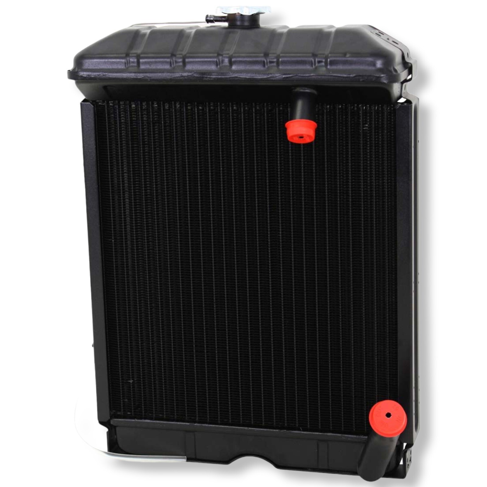Radiator Fits Ford 800 801 Holland NAA Jubilee 2000 500 501 1469 600 C5NN8005AB