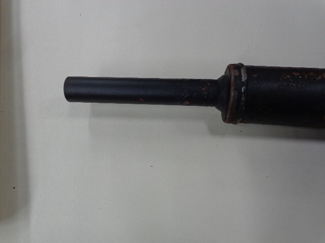 Muffler fits Ford 2N 8N 9N 8N5230