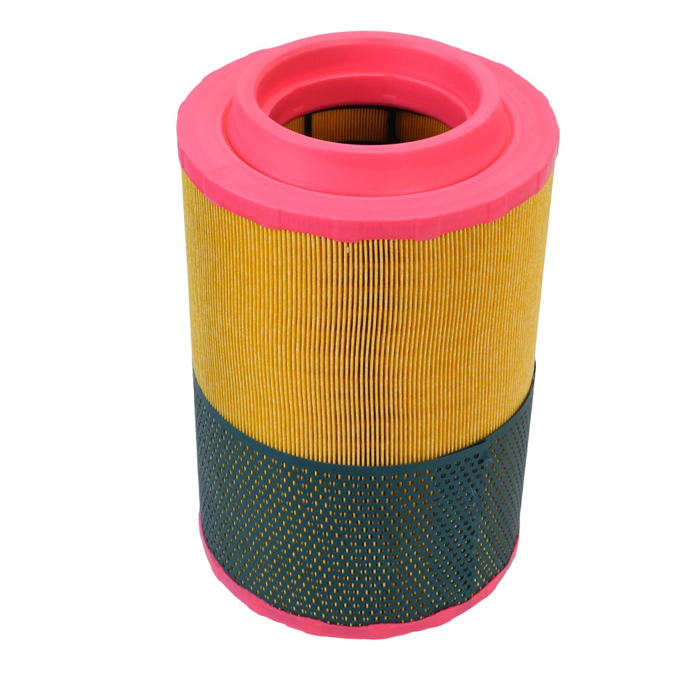 1622185501 Replacement Air Filter Element For Atlas Copco GA55 GA55VSD GA75 GA37