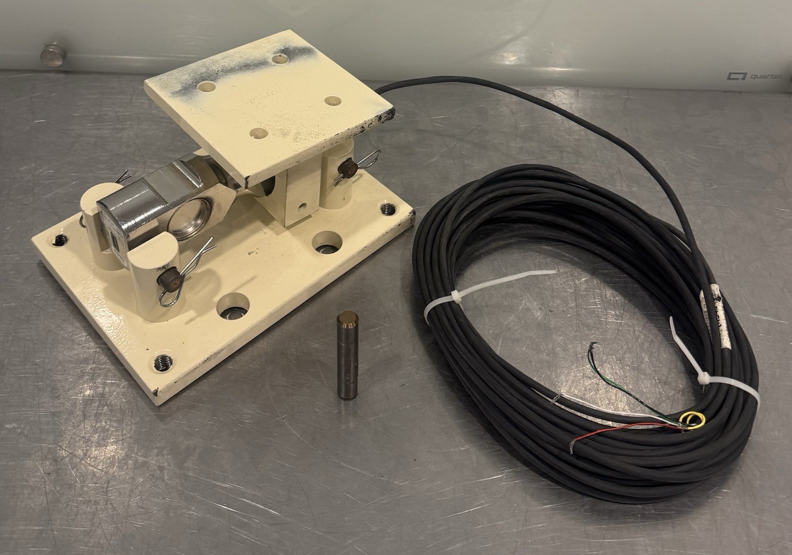 Cardinal Scale DB-20000SP Shear Beam Load Cell Tank Leg Scale NEW! FREE SHIPPING