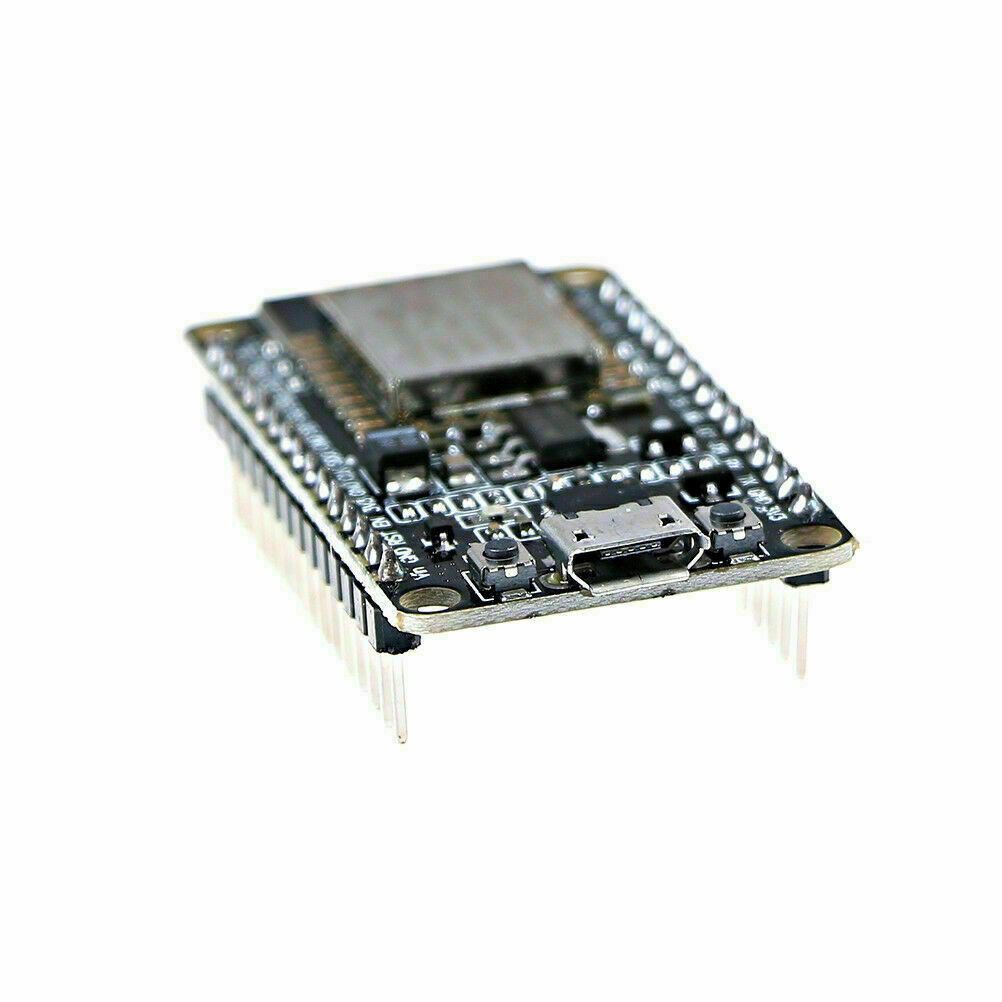 NodeMcu LUA ESP8266 ESP-12 CH340G LoLin V3 WiFi IoT Development Board Module US