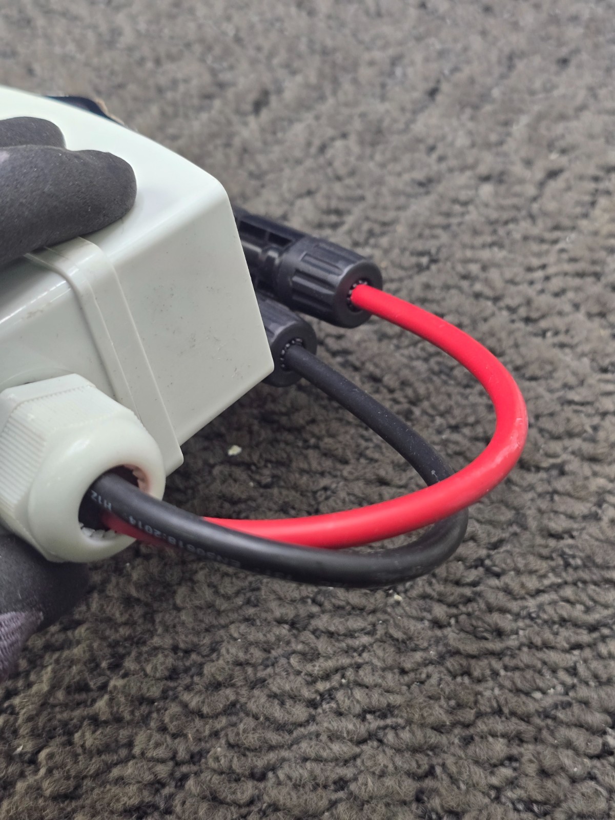 CNLonOcom LQB1-63Z: Solar Panel Disconnect Switch 32 Amp 500V DC500V