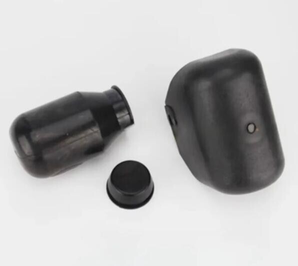 1 Set Forklift Car Cylinder Parts Manual Hydraulic Van Oil pot+cover+Stopper