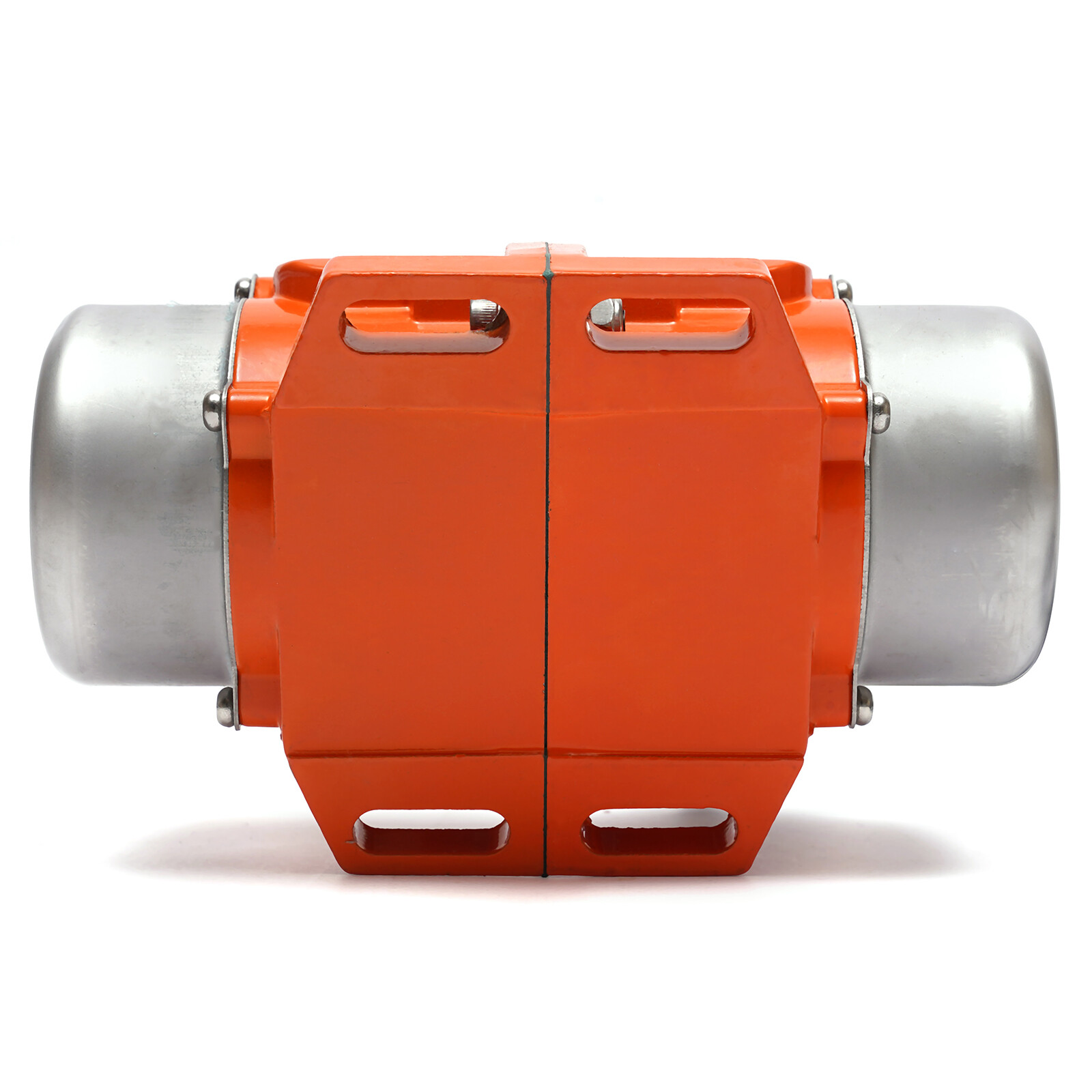 100W 110V Single?Phase Vibration Motor For Concrete With Adjustable Eccentricity