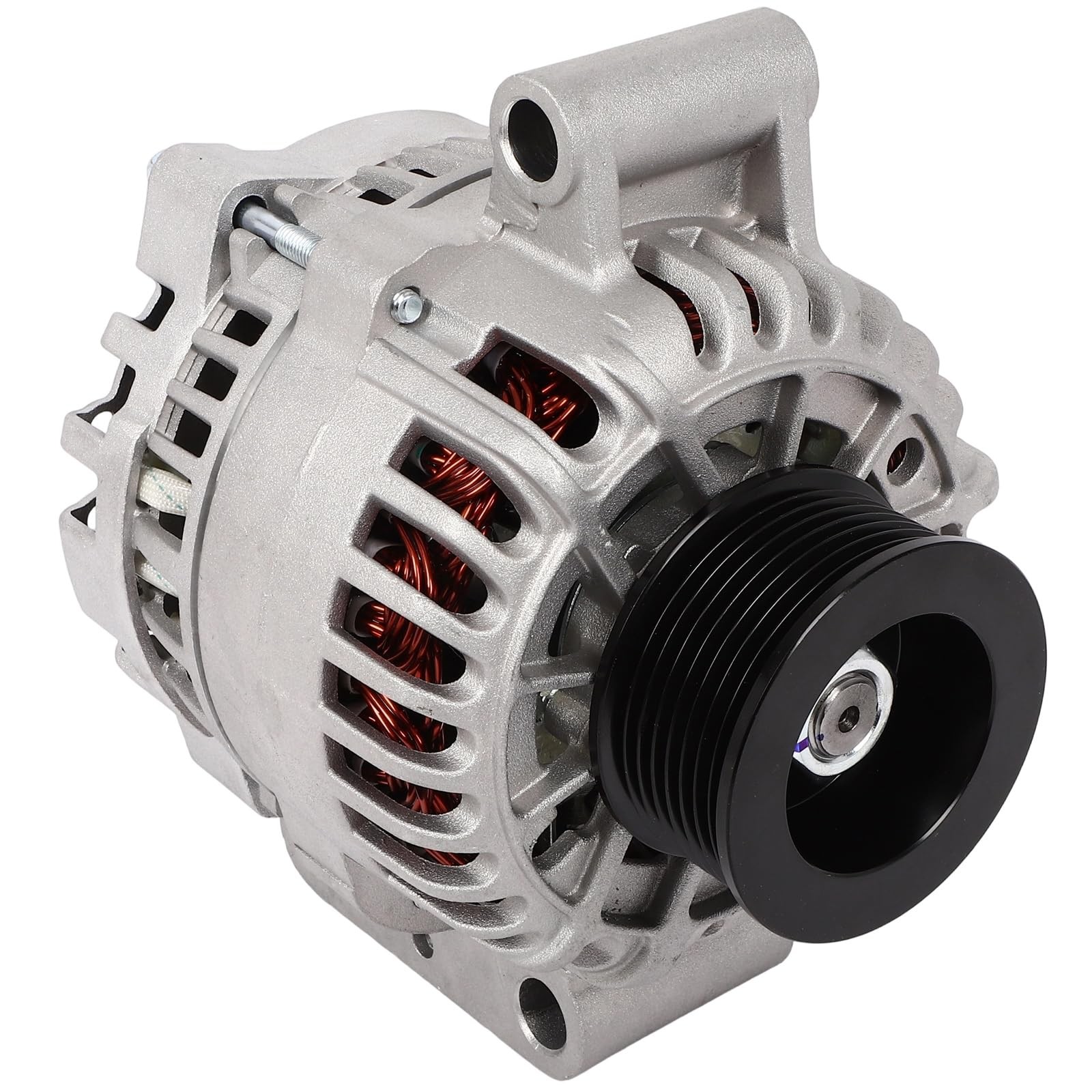Alternator Fits Excursion F-250 F-350 F-450 6.0L 2005-2007 5C3T-10300-DB