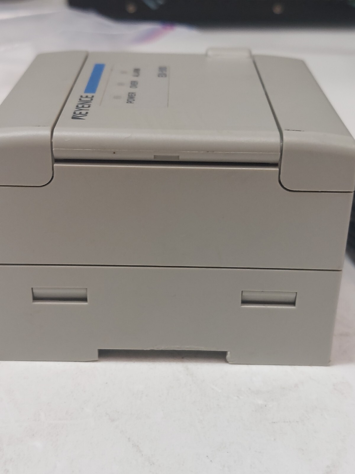EX-500 510 + EX-022 KEYENCE CONTROLLER + SENSOR HEAD USED EXCELLENT CONDITION
