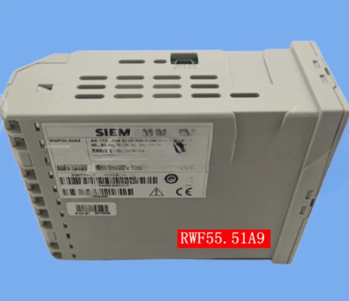 1pc for RWF55.51A9 Proportional Controller
