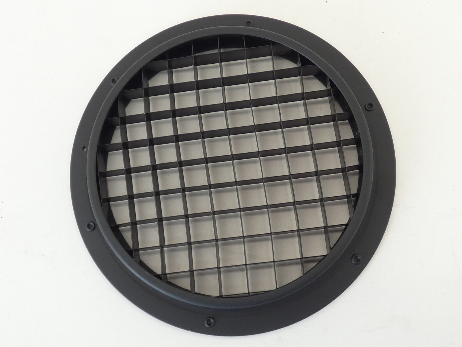 City Theatrical 2499 Egg Crate Louver, S4 Ellipsoidal – NEW Surplus!