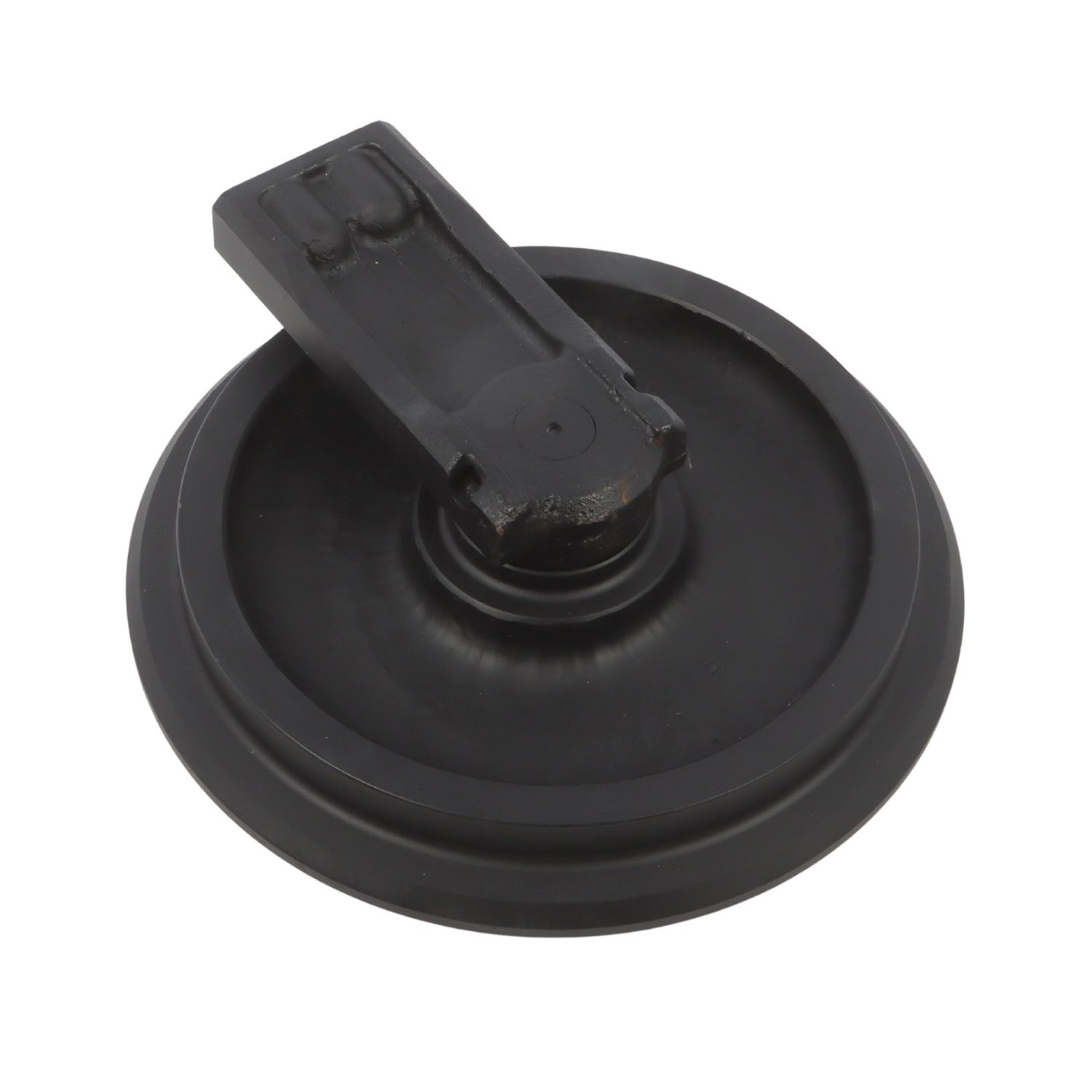 Front Track Idler For Kubota KX71-3 U25 RC348-21302 RC348-21303 RC348-21304