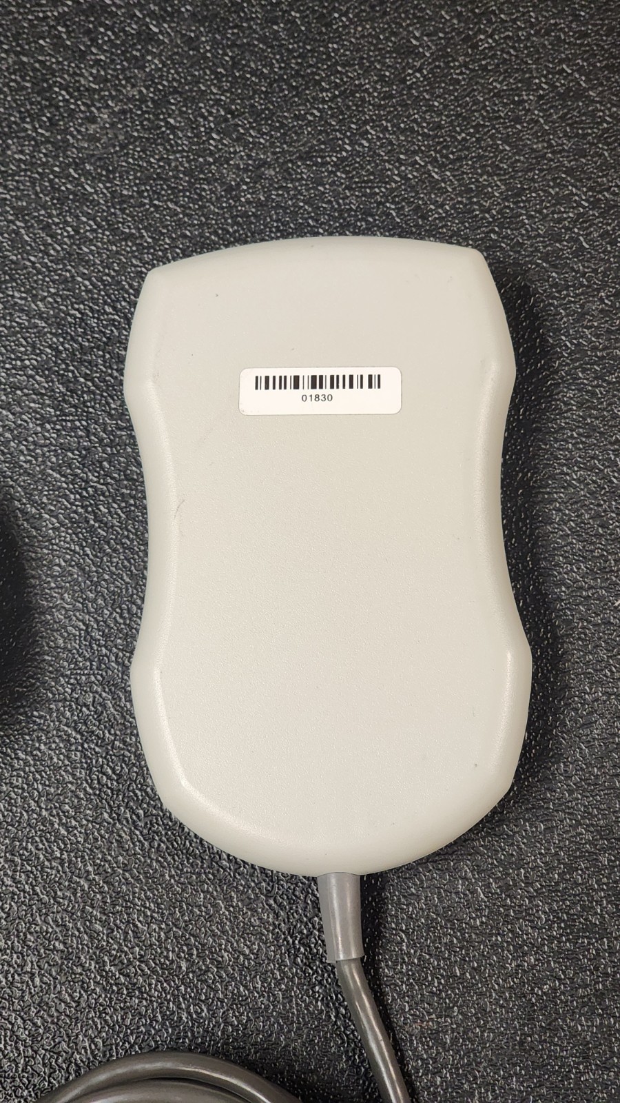 Bard #9760059 Sherlock Sensor Transducer and Probe 01830 as shown in Pics I ASIS