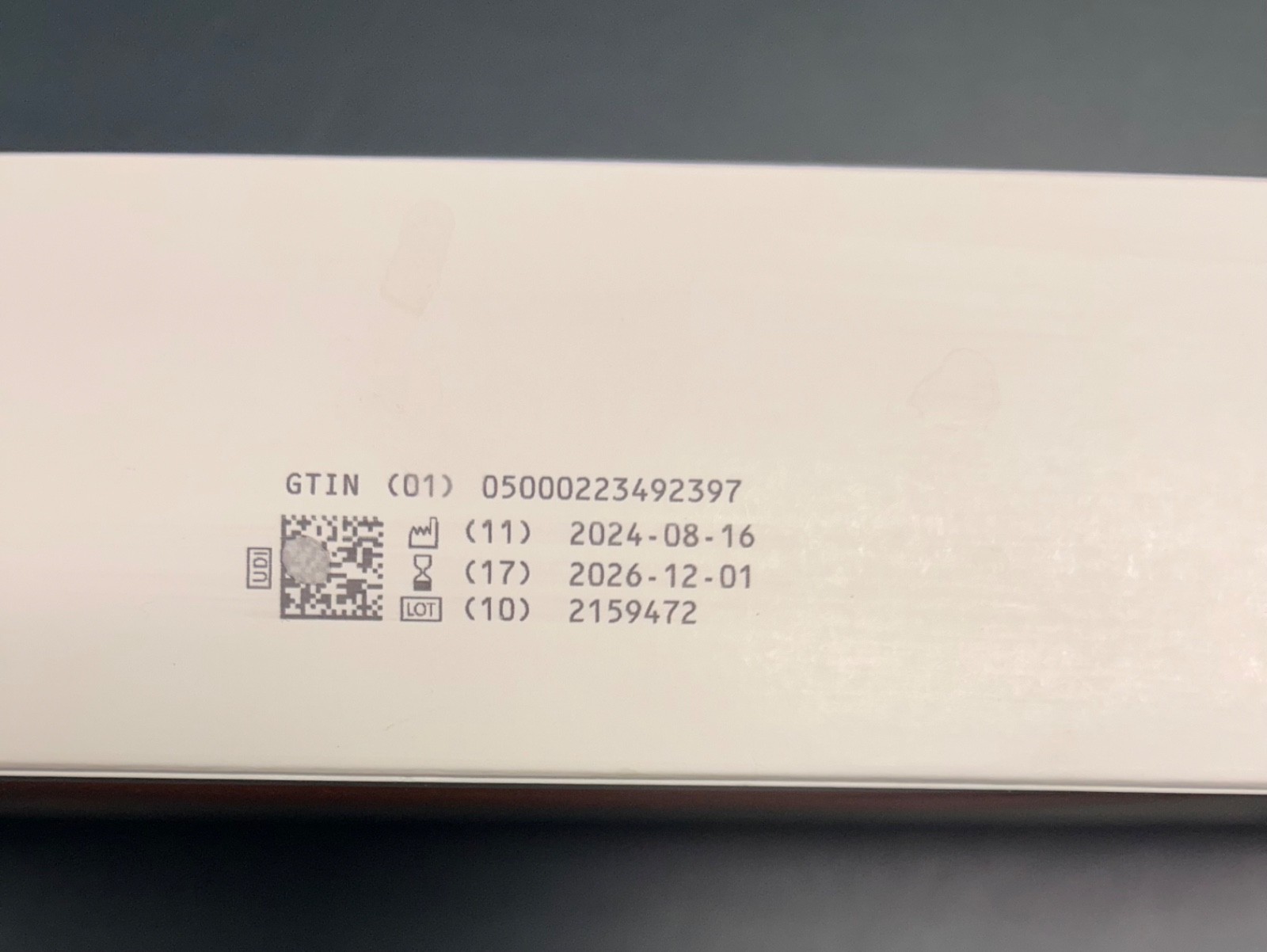 1 Box Smith & Nephew Pico 7 Wound Therapy 3.9″ x 15.7″ System 66022014