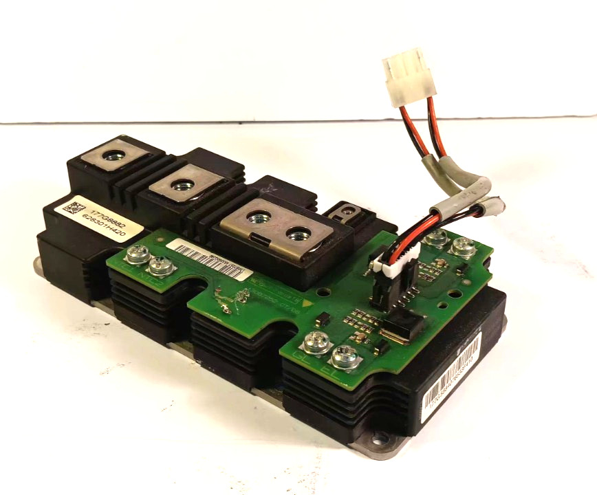 177G588407653F410 IGBT