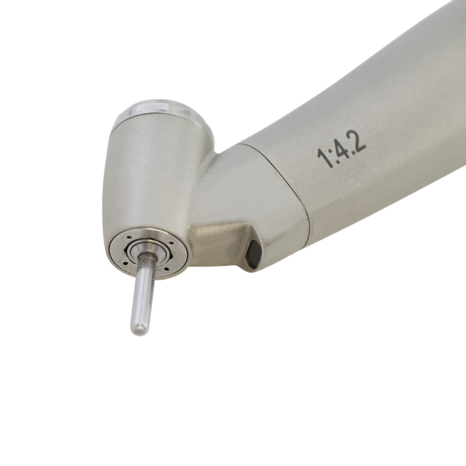 Dental Electric Handpiece High Speed 1:5 Contra Angle 1:4.2 45° Angled Surgical