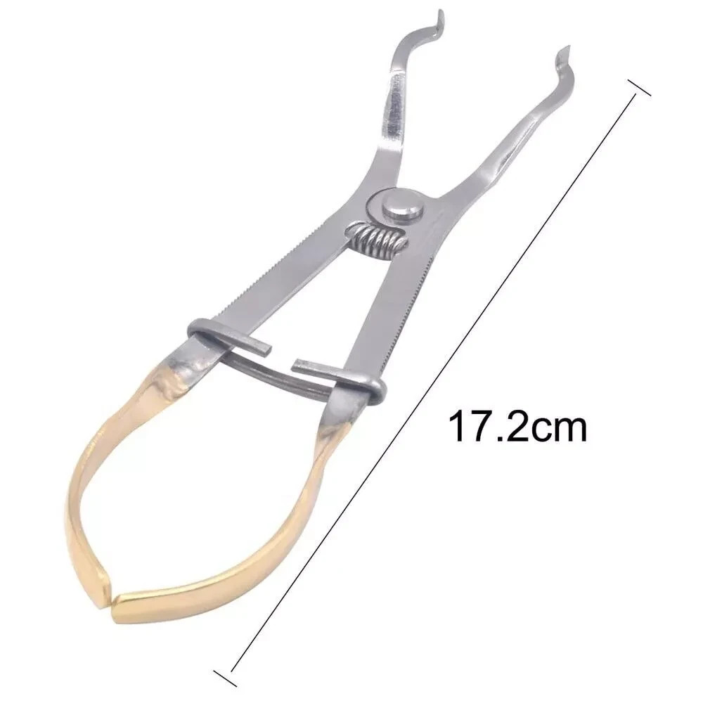 25 Types Dental Sectional Matrix Bands Ring Matrice Clamp Fit Garrison Palodent