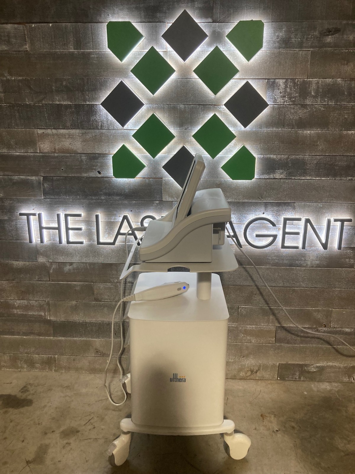 2015 Ulthera – Lift & Tighten Skin, Non-Invasive Cosmetic Device