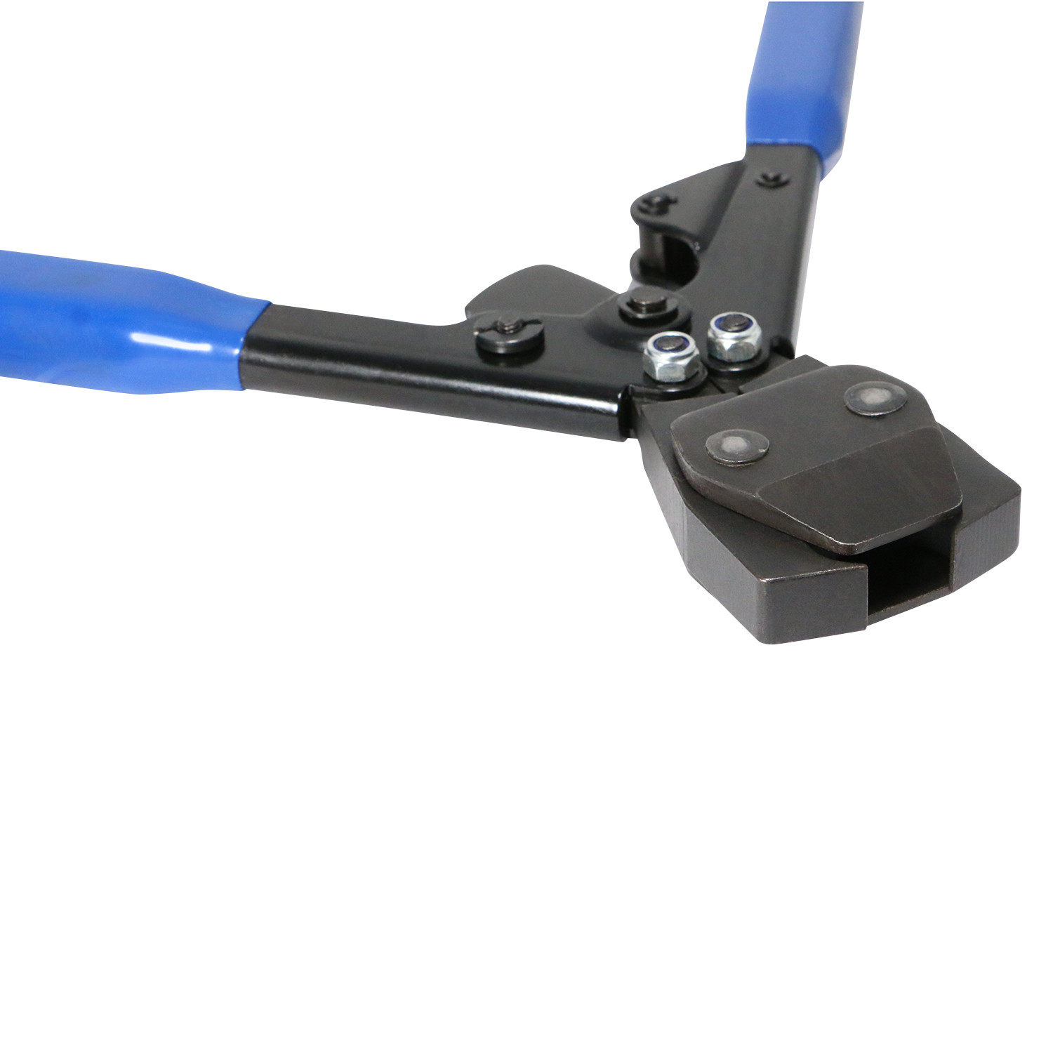 12) PEX CLAMP CINCH CRIMP CRIMPER TOOL STAINLESS STEEL CLAMPS SIZE FROM 3/8″ – 1