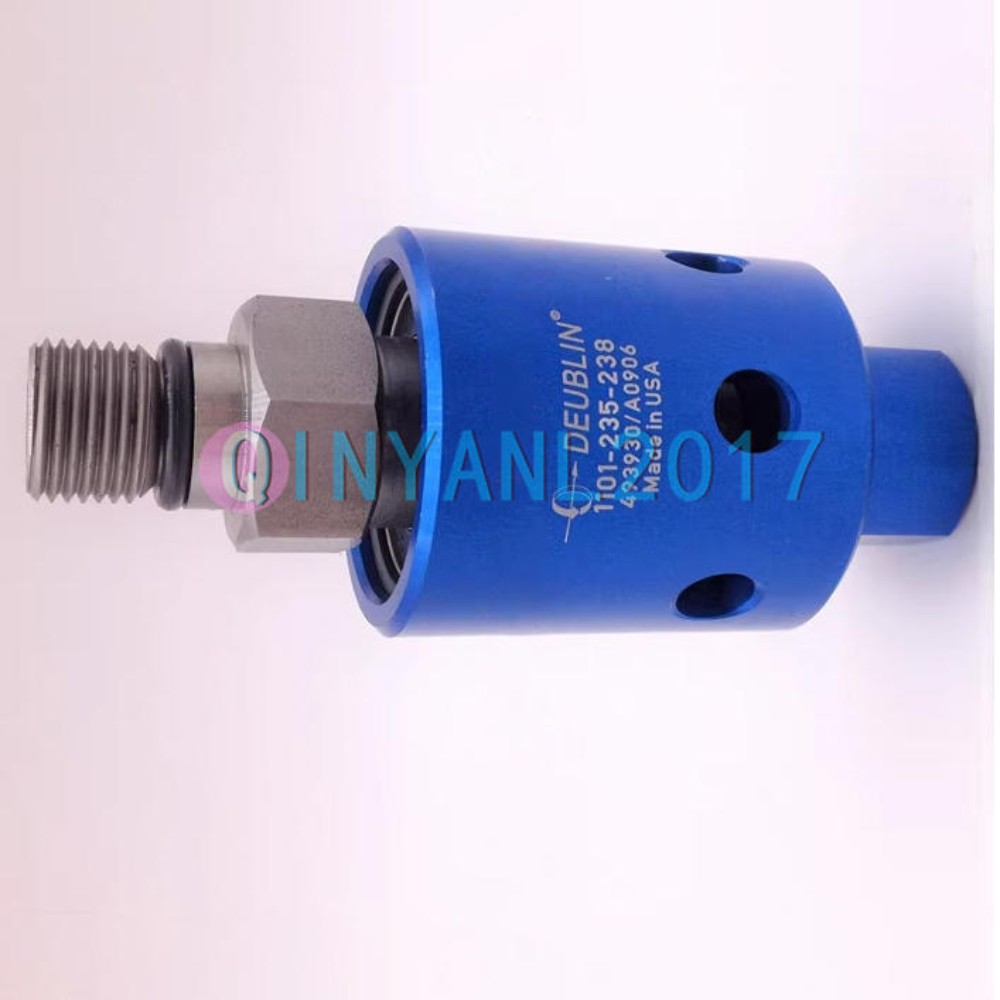 1PCS New for DEUBLIN 1101-235-238 High Speed Rotating Union Substitute Fast Ship